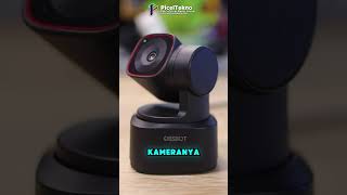 Webcam lain mah lewatttt  Obsbot Tiny 2 Lite PTZ Webcam Review Indonesia [upl. by Agostino]