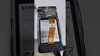 Samsung M02s M025F Edl Test Point [upl. by Lynde]