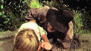 Die Abenteuer von Tom Sawyer und Huckleberry Finn E13 Huck wird entfuehrt [upl. by Lorrac71]