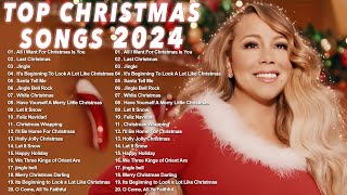 Christmas is coming🎄🎅Your Ultimate Christmas Music Collection 2024 [upl. by Deeas354]