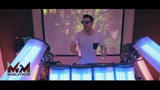 CRASH BANDICOOT EPIC REMIX  DRUMMER DJ  MAELXTROM [upl. by Eerrahs627]