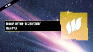 Thomas Ulstrup  Resurrection Extended OUT NOW [upl. by Luaped]