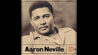 Aaron Neville  La Vie Dansante Instrumental [upl. by Noicnecsa]