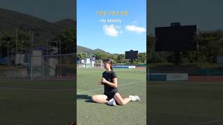 Hip mobility 9090 고관절 가동성 운동 [upl. by Sineray]