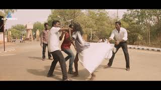 Pariyerum Perumal BABL Movie Scenes part 08  Kathir Anandi Yogibabu [upl. by Ursal]