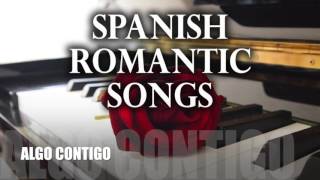 Spanish Romantic Songs of Bolero Music Best Classic Spanish Love Songs amp Popular Boleros [upl. by Nahem]