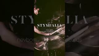 NevBorn  STYMFALIA Trailer [upl. by Lander537]