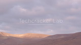 Techcracker Lab Chutzpah amp the Startup Nation [upl. by Yenruoj201]