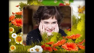 Susan Boyle  Amazing Grace [upl. by Nospmas]