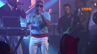 TI LUNET FULL PERFORMANCE LIVE IN HOLLYWOOD LIVE [upl. by Hayifas923]