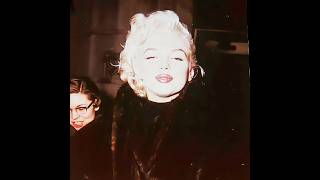 Marilyn Monroe And Donald OConnor marilynmonroe [upl. by Noryak]