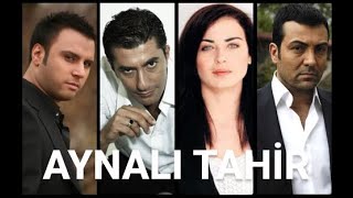 Aynalı Tahir 27 Bölüm [upl. by Zachariah]