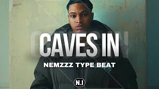 FREE Nemzzz Type Beat  quotCaves Inquot  Sample Chill Drill Type Beat 2024 [upl. by Egoreg91]