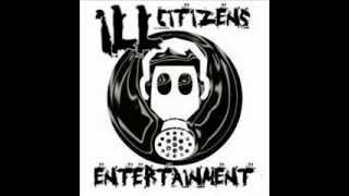 Disrespectful Hoes  Ill Citizens [upl. by Nitnilc]