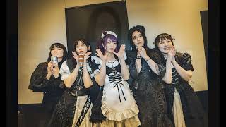 BANDMAID 2024  A Day of the MAID Photoshow [upl. by Packston]