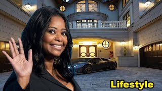 Octavia Spencers PARTNER Age House Tour Car Collection amp NET WORTH 2024 [upl. by Gould]