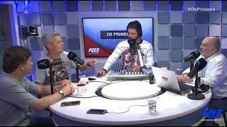 Rádio Bandeirantes AO VIVO  20112019  DE PRIMEIRA NO AR [upl. by Shenan698]