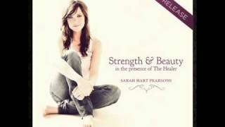 Sarah Hart PearsonsSweet Holy Spirit [upl. by Cire]