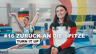 Folge 16 Zurück an die Spitze  Turn it up  Unser Weg an die Weltspitze [upl. by Merton546]