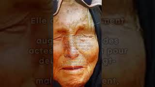 Ces terrifiantes prédictions de Baba Vanga pour 2024 se sont déjà réalisées [upl. by Gorlicki]