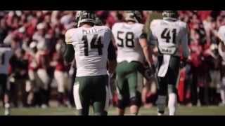 Bryce Petty 2014 Baylor Highlights ᴴᴰ [upl. by Atilehs329]