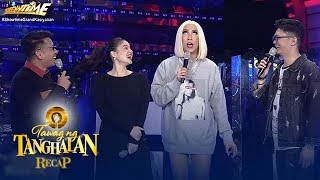 Wackiest moments of hosts and TNT contenders  Tawag Ng Tanghalan Recap  November 15 2019 [upl. by Nahtanhoj]