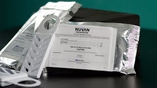 Nuvan ProStrips Review [upl. by Acherman]