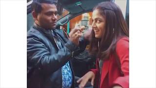 Dil Diyan Gallan  Behind The Scenes  Parmish Verma  Wamiqa Gabbi [upl. by Patterman]