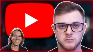 YouTube má OBROVSKÉ problémy │Přijde Brzy Konec [upl. by Schiff]