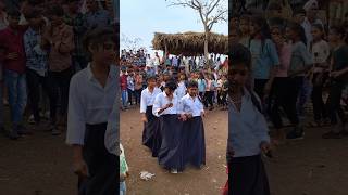 aadiwasi new sadhi dance videos [upl. by Gnehp]