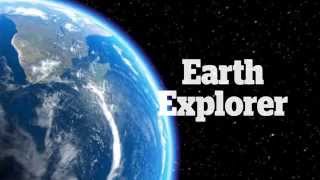 Earth Explorer  Nature  BBC Motion Gallery [upl. by Lajet]