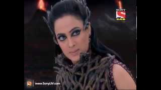 Baal Veer  Episode 516  21st August 2014 [upl. by Kitrak626]