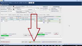 La registrazione del pagamento contestuale [upl. by Aehc93]