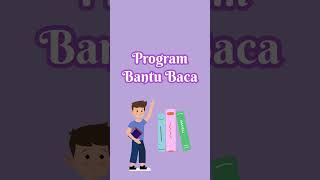 Program Bantu Baca TASKA Praktikum M6 [upl. by Modeerf]