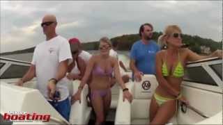 Boat crash Harlem Shake [upl. by Hutson]