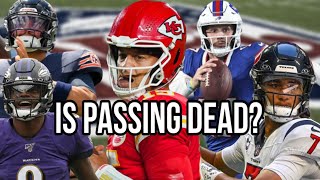 Is Passing Dead [upl. by Wills]