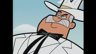 Doug Dimmadome But He Has a Long Ass Name [upl. by Sanborne506]