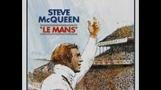 Le Mans Movie Trailer [upl. by Enogitna]