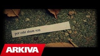 Sabiani  Lotet I Fsheh Official Lyrics Video [upl. by Afesoj295]