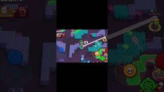 Mandys gameplay series1part5 subscribe supercell brawlstars viral trending gaming [upl. by Itsirk947]