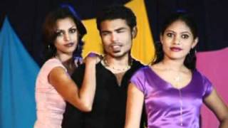 Dhivehi song Reethi thotha [upl. by Ardiek]