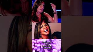 Gretchen fala sobre ex maridos  podcasts podcast silvansantos duet noticias silviosantos [upl. by Aillimac]