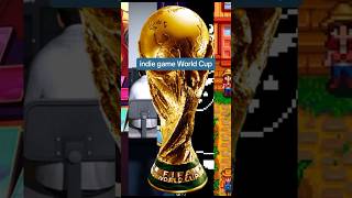 Group draws for the INDIE GAME WORLD CUP part 1… foryou comedy game funny gamedev worldcup [upl. by Routh]