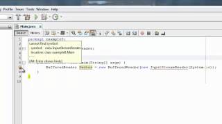 Ejemplos Java 0 uso de JOptionPane vs readline y Systemout [upl. by Edrock]