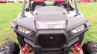 2018 Polaris Rzr 1000 with Ride Command Brand New [upl. by Chester]