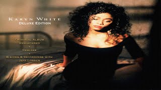 Karyn White  Secret Rendezvous 2016 Remaster [upl. by Sigismund]