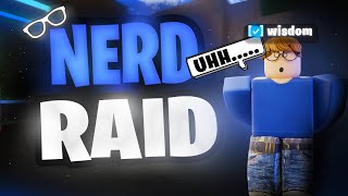 Raiding In Da Hood As A NERD THEY INJECTED 😢  Keyboard ASMR [upl. by Isma]