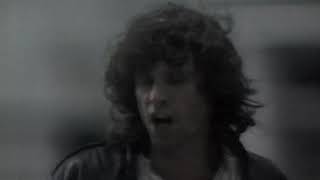 The Doors  People Are Strange 1967 year Official Video Jim Morrison Live [upl. by Mallissa]