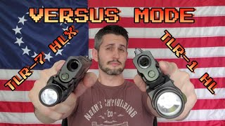 TLR7 HLX vs TLR1 HL Is the TLR1 HL Obsolete [upl. by Nilorac157]