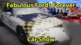 The 2012 Fabulous Fords Forever 4222012 [upl. by Nroht324]